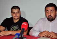 Vasilije Vujičić balkanski džudo prvak