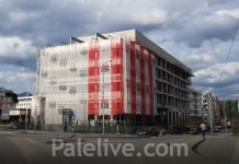 U Palama pozitivan trend izgradnje stambeno poslovnih objekata
