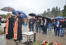 Odata počast za 28 poginulih radnika Fabrike „Famos“