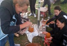 „Ajvarijada“ promoviše tradicionalnu hranu