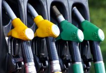 Policija u potrazi za pljačkašima benzinske pumpe