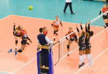 Francuskinje slavile u Palama