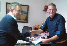 Potpisan ugovor o izgradnji kanalizacione mreže u Podromaniji