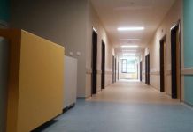 Zabranjene posjete pacijentima