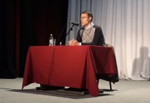 Barović: Čika Jova Zmaj veliki humanista i novinar