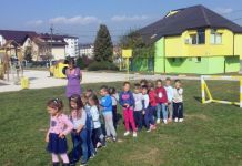 Počeli pripremni radovi za izgradnju novog vrtića