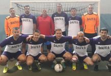 Liga rekreativaca: Vodovodu derbi, prvi poraz Dalibrana