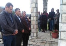 Obilježen Dan odbrane Višegrada