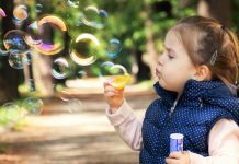 Kampanja „Naša djеca – moj fokus“