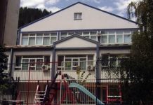 Počela Nedjelja djeteta Dječiji vrtić Naša radost