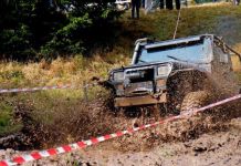 VozačI iz Kladnja pobjednici džipijade na Zelengori