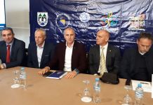 Godinjak: Učešće na EJOF-u potvrdilo 46 zemalja