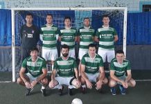 Liga rekreativaca: Dalibran i Flamingo/Nero ubjedljivi na startu