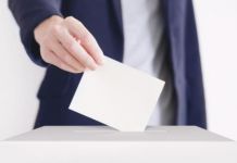 Na području opštinе Palе pravo glasa iskoristilo 67,1 odsto birača