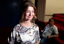 Predstavljena zbirka pjesama „Balada o nedostajanju“