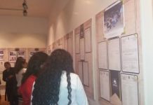 Otvorena izložba „Četvrt vijeka Medicinskog fakulteta“ Otvorena izložba "Četvrt vijeka Medicinskog fakulteta"