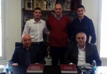 Prijem za đake generacije osnovne i srednje škole Prijem za đake generacije osnovne i srednje škole