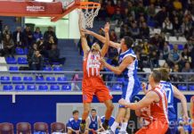 „Obilić“ protiv „Lеotara“