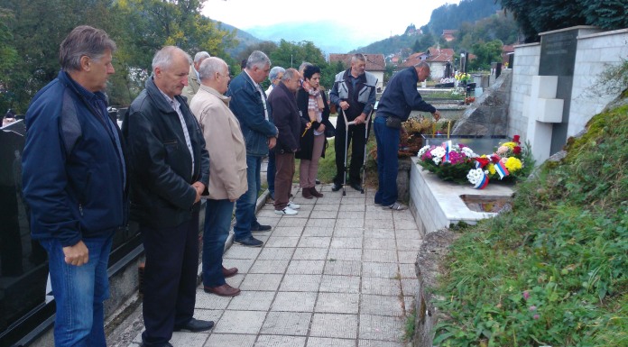 Obilježene 23 godine od herojske odbrane i stradanja na Treskavici