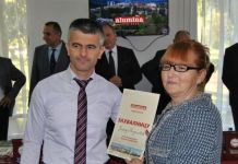 Obilježeno 40 godina postojanja fabrike Obilježeno 40 godina postojanja fabrike