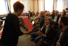 Obilježeno 70 godina višegradske gimnazije Obilježeno 70 godina višegradske gimnazije