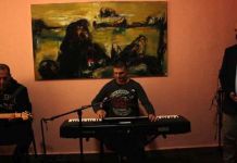 Otvorene dvije muzičke sobe Otvorene dvije muzičke sobe