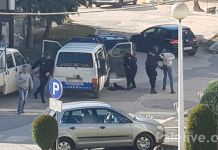 Policije Srpske i Kantona Sarajevo tragaju za počiniocima