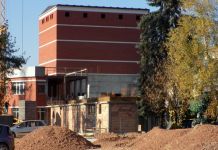 Pozorište će biti moderan multifunkcionalan objekat