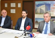 Popović: Vrhovni sud odbio reviziju „Ukio banke“ Popović: Vrhovni sud odbio reviziju "Ukio banke"