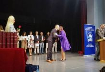 Promovisano 88 diplomaca, četiri magistra i tri mastera Promovisano 88 diplomaca, četiri magistra i tri mastera