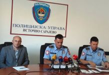 Za devet mjeseci registrovano 419 krivičnih djela Za devet mjeseci registrovano 419 krivičnih djela