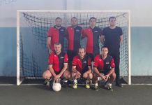 Liga rekreativaca: Favoriti sigurni