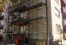 Opštinska podrška za obnovu fasada i krovova Opštinska podrška za obnovu fasada i krovova