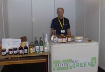 Održan Četvrti sajam poljoprivrede i privrede Održan Četvrti sajam poljoprivrede i privrede