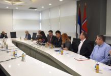 Predstavljena android aplikacija „SatBUS“