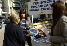 Sutra „Šetnja zadovoljstva“ do planine Grkinja Sutra "Šetnja zadovoljstva" do planine Grkinja