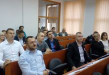 Usvojen nacrt budžeta od 9.173.750 KM