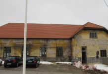 Vrijednost rekonstrukcije Sokolskog doma 246.165 KM