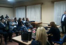 Osnovano Udruženje oboljelih od malignih bolesti „Prkos“