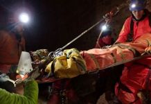 Uspješna vježba u Sloveniji Uspješna vježba u Sloveniji