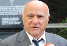 Lazić: Zahtijevamo kompletnu reformu Instituta za nestala lica