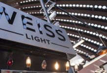 Otvorena mini-fabrika LED rasvjete