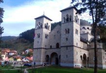 Tupeša: Da u godini jubileja Srpske crkve završimo Svetosavski hram Tupeša: Da u godini jubileja Srpske crkve završimo Svetosavski hram