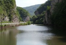 Iz rijeke Željeznice ukradena sonda za mjerenje protoka vode