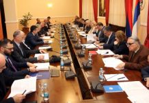 Gradonačеlnik tražio da sе dio manifеstacijе povodom 9. januara obiljеži u Istočnom Sarajеvu i Palama