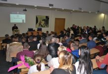 Svečano obilježen Dan Ekonomskog fakulteta na Palama