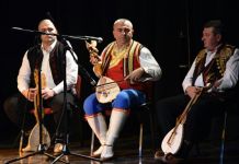 Epsko-poetski recital u čast Alekse Šantića