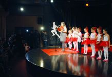 Premijerom filma „Granice kiše“ otvoren festival „Prvi kadar“