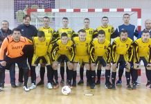 Paljani i dalje bez poraza