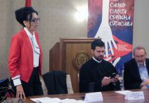 Očuvanje srpskog jezika i ćirilice – garant opstanka Srba